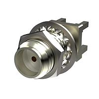 Đầu nối PCB SMA(F)RA cho gắn PCB mạ vàng SMD ren 11.4mm Taoglas PCB.114SMAFRAJ.A