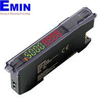 Bộ khuếch đại thông minh OMRON E3X-ZV8 (PNP)