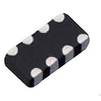 Bộ Lọc Nhiễu Chế Độ Chung 0603 Bộ Lọc Nhiễu Chế Độ Chung 90ohm dạng mảng PANASONIC EXC-18CE900U