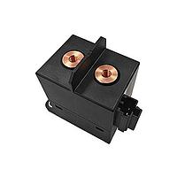 Khởi Động Từ DC Cao Áp 750V/250A, Cuộn Dây 12V Gigavac SGX251BXX