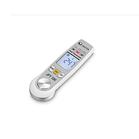 SAUTER JFT 100 Thermometer (digital) (-40 °C – 300 °C, -50 °C – 300 °C)