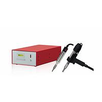 Máy hàn siêu âm cầm tay Lingke HW35-3 (35kHz; 1200W)