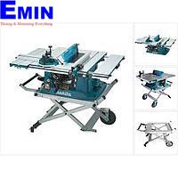 Máy cưa bàn Makita MLT100