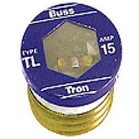 Eaton Bussmann TL-30 플러그 퓨즈 125V 30A 타임 딜레이 플러그 퓨즈