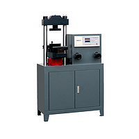 Samyon SYW-300 시멘트 압축 시험기 (300kN)