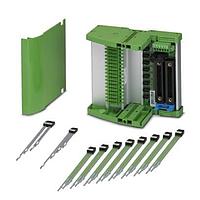 PHOENIX CONTACT 2905257 ຕົວເຊື່ອມຕໍ່ທີ່ບໍ່ລະບຸ TC-2KS40-AI16-M-PRH- CS