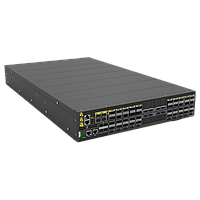 Ufispace S9720-56ED High Density 800G Disaggregated Core and Edge Router (800G)