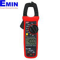 UNI-T UT203+ Digital clamp meter (AC/DC 400A,True RMS)