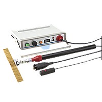 Máy kiểm tra lỗ kim và khuyết tật lớp sơn SANKO TO-5DP (0.3-5kV)