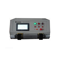 HCTEST Touch 3000 AC 전원 코드 테스터 (47~63HZ; 5kVAC; 10mA)