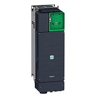 SCHNEIDER ATV340D37N4E ມອເຕອ ໄດຣັບ ATV340 ENET DR IP20 -50HP HD/60HP ND-40