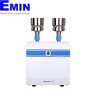 Rocker WaterVac 201-MB ລະບົບການກັ່ນຕອງສູນຍາກາດ (4.5 L/min, 313 mbar abs.)