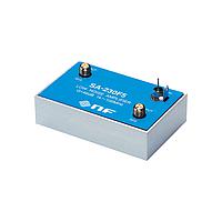 NF SA-230F5 저잡음 증폭기 (1kHz to 100MHz)