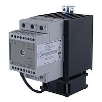Carlo Gavazzi RGC3P60I65C4AFM ソリッドステートリレー 3P -SSC I IN - 4FC 600V 3x65A 1200VP-MNTR