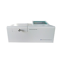 Zhiwei ZWYG2816 石油製品酸度自動試験器 (0.001—1.000mgKOH/g)