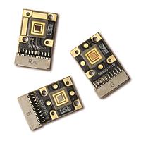 Bóng Đèn LED & Mô-đun LED Chip Lớn LED Màu Hổ Phách 613nm Luminus Devices PT-54-RAX-L35-MPK