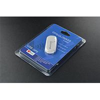 Mô-đun GPS Bộ thu GPS USB (Tương thích với Raspberry Pi/ LattePanda/ Jetson Nano) DFRobot TEL0137