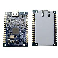 FTDI Chip UMFT232HPEV-S Evaluation Boards USB Hi-Speed Sink only FT232HP Evaluation Module, Single Hi-speed USB to multipurpose UART/MPSSE solution with 1 Port USB Power Delivery.