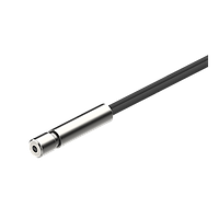 Autonics FDC-320-05 ຫນ່ວຍງານ Fiber Optic (40mm, Ø0.03mm, R15)