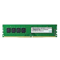 UDIMMs 4GB DDR4 2400 U-DIMM Apacer 78.B1GN3.4040B