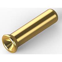 AMP Connectors - TE Connectivity 50935 Mini Spring Socket SPRING SOCKET