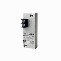 Ổ cắm rơ le & Phụ kiện LẮP RÁP ĐẦU DÂY Littelfuse SE-TA12B