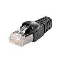Đầu nối RJ45 chống gập 6.2MM 1 gói 10 cái Weidmuller 8813110000