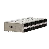 Bộ khung lồng SFP56 CHỒNG LÊN 2X12 BỘ BỎ ĐẾ AMP Connectors - TE Connectivity 2349201-5