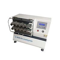 Máy kiểm tra độ uốn dẻo Demattia XHinstruments XHF-103A