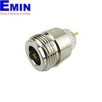 Fairview SC9271 连接器（N母头，12 GHz）