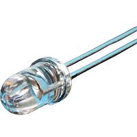 Marktech Optoelectronics MTE8601N1 IRエミッター（IR LED）850nm 5mmドームレンズ