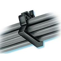 Heyco 3667 Cable Holder CH R-35-90 WHITE CABLE HOLDER A/H MNT