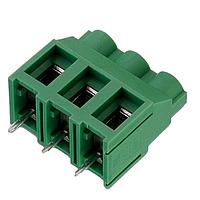 Khối Kết Nối Cố Định WR-TBL 300VAC 30 A 30 A Dọc Wurth Elektronik 691218410002