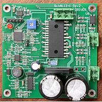 STMicroelectronics STEVAL-IHM040V1 Motor/Motion Controller & Driver BLDC/PMSM STM3 Driver Demo Board