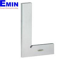 Thước đo góc vuông mép phẳng INSIZE 4791-100 (100x70mm)