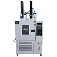 PW Instruments PW-UCS126-40-3S Multi-Station Tensile Test Chamber (≤ 100 kg, ±1℃,220V/380V, 50 HZ/60HZ, 30A)