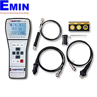 HUATEC HEC-103B 와전류 시험 장비 (0,51% IACS ~ 112% IACS)