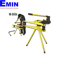 Máy uốn ống thủy lực cầm tay SHIDA HHW-4J (1/2-4")