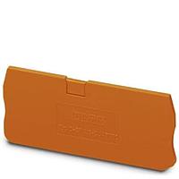 PHOENIX CONTACT 3037737 Cover, End D-ST 2.5 QUATTRO OG