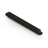 EDAC 895-102-525-507 Receptacles .100" (2.54mm) Pitch Card Edge Connector