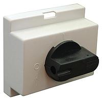 Altech K/KU4P Switch Hardware