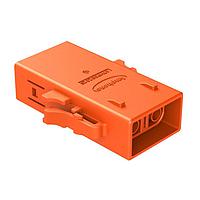 Phích cắm 2 vị trí, phích cắm vòng HV, che chắn EMC Amphenol SINE Systems ATHP062S25ELC-S2