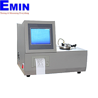 Samyon 5208 ຄວາມສົມດຸນຢ່າງໄວວາປິດຕົວທົດສອບຈຸດ Flash (-30℃～50℃)