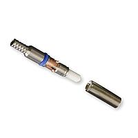 Amphenol FSI M29504/15-4170C ファイバーオプティック MIL規格コネクタ AFS