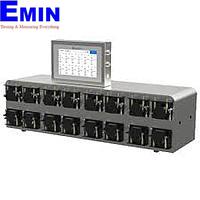 Bơm nhu động thông minh Kamoer NP16 (0.009~141ml/phút)