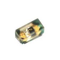 Đèn LED Đơn Màu Đỏ Trong Suốt Lumex SML-LX0402DRC-TR