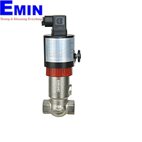 Senseca VD-020GR060 フロースイッチ (G 3/4 , Qmax: 80)