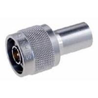 Đầu cuối RF loại N cắm (đực), 1W HUBER+SUHNER 65_N-50-0-1/133_NE