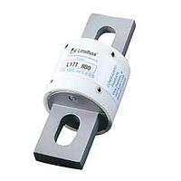Littelfuse L17T125.T 통신 전원 퓨즈 125A 170VDC 통신 전원 퓨즈