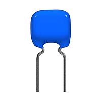 TDK FA23X7R2A35KNU00 MLCC With Dipped Radial Lead Automotive Grade, High Temperature Capacitor